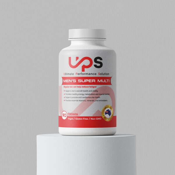 UPS Men’s Super Multi