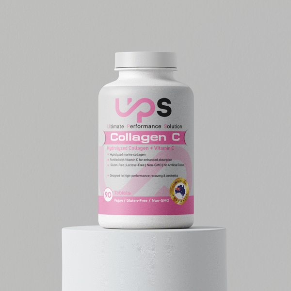 COLLAGEN C UPS