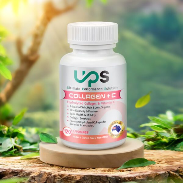 COLLAGEN C UPS